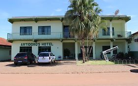 Artidoros Hotel